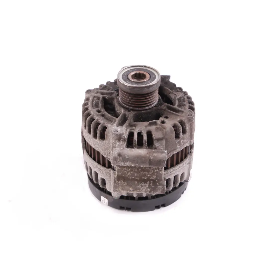 Alternateur Essence 150 A pour BMW E81 E90 E91 E60 à propos du numéro de pièce 7550967 BMW E81 E90 E91 E60 Alternateur Essence 150 A - SKU 7550967-1 - Numéro de pièce 7550967