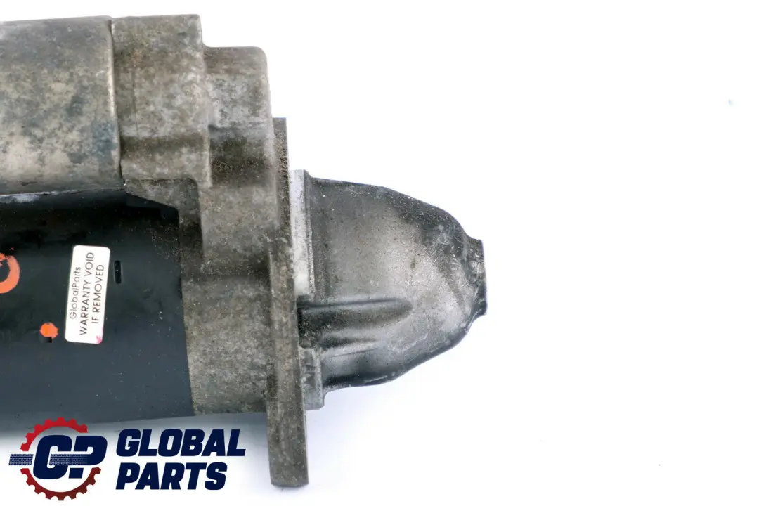 Rozrusznik Benzyna do BMW E81 E87 LCI E90 E91 E92 o numerze 7550975 BMW E81 E87 LCI E90 E91 E92 Rozrusznik Benzyna - SKU 7550975 - Numer Części 7550975