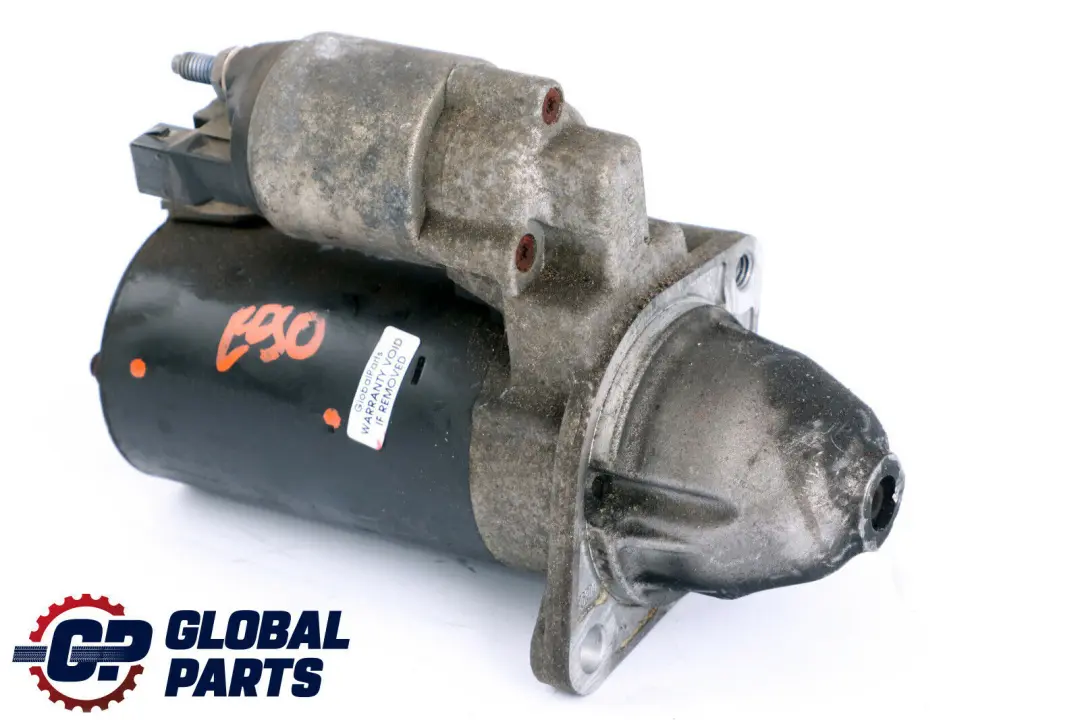 Rozrusznik Benzyna do BMW E81 E87 LCI E90 E91 E92 o numerze 7550975 BMW E81 E87 LCI E90 E91 E92 Rozrusznik Benzyna - SKU 7550975 - Numer Części 7550975