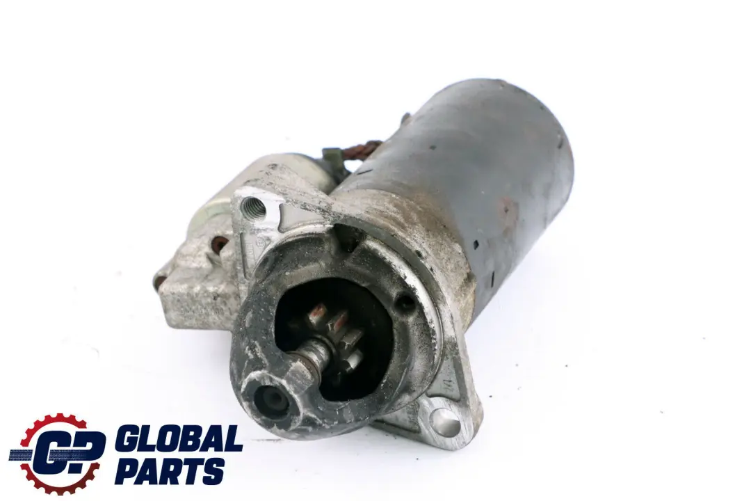 Rozrusznik Benzyna do BMW E81 E87 LCI E90 E91 E92 o numerze 7550975 BMW E81 E87 LCI E90 E91 E92 Rozrusznik Benzyna - SKU 7550975 - Numer Części 7550975