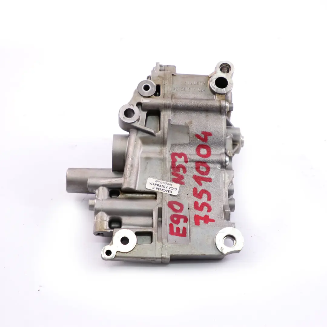 N53 Pompa Oleju do BMW E60 X3 E83 E87 E90 E92 LCI o numerze 7551004 BMW E60 X3 E83 E87 E90 E92 LCI N53 Pompa Oleju - SKU 7551004 - Numer Części 7551004