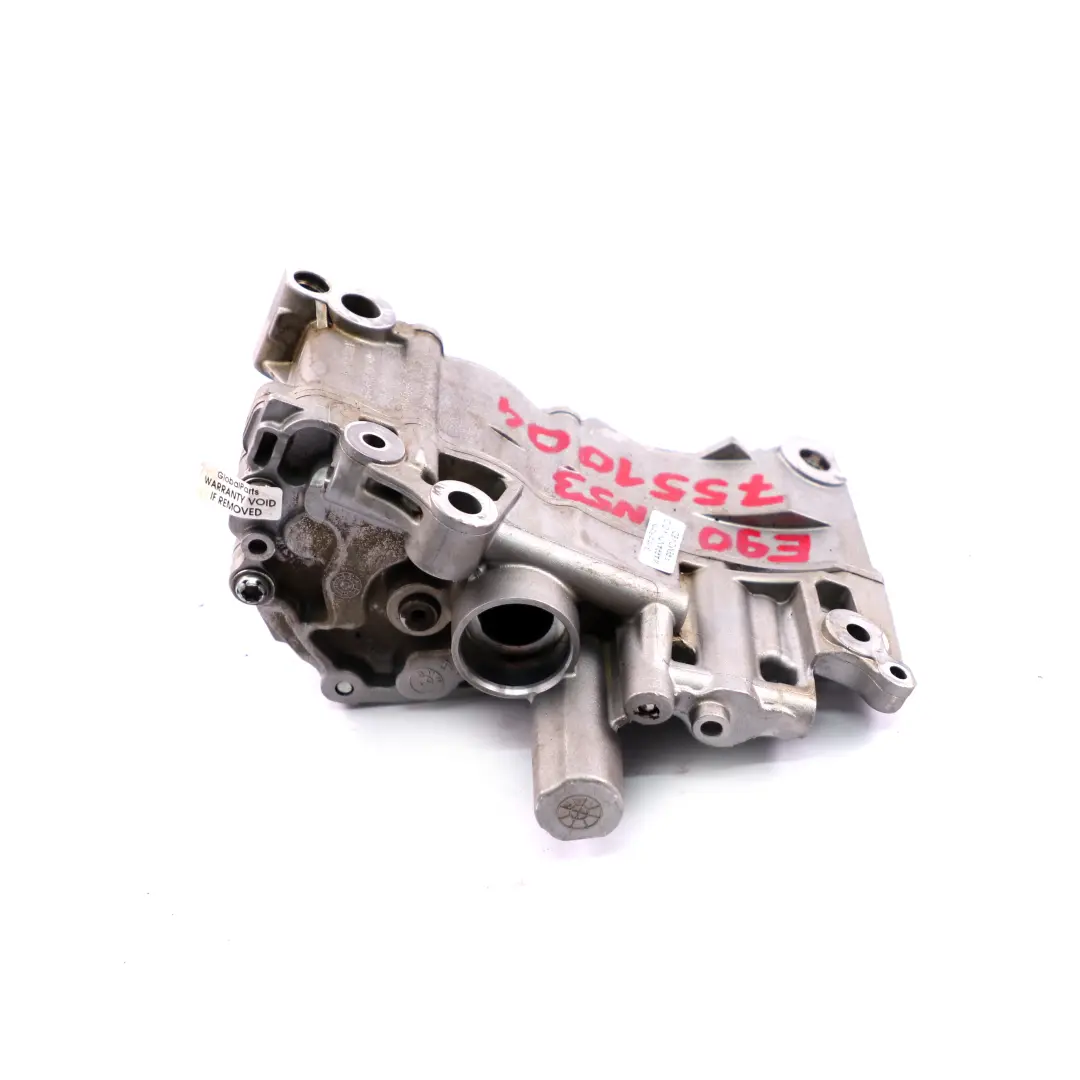 BMW E60 X3 E83 E87 E90 E92 LCI N53 Pompa Oleju - SKU 7551004 - Numer Części 7551004
