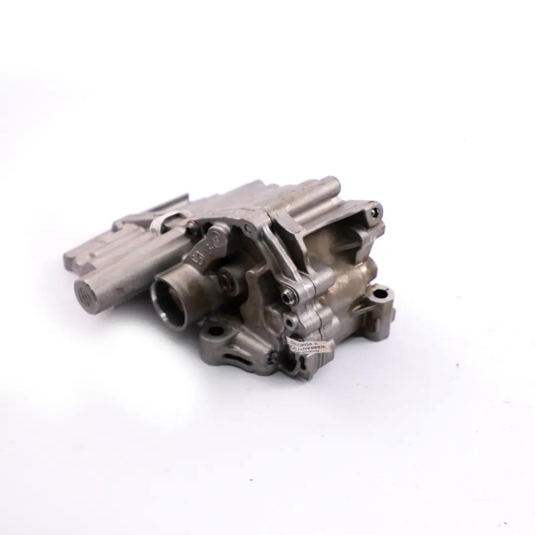 N53 Essence Moteur Pompe pour BMW 1 3 X3 5 Serie E60 E83 E87 E90 E92 LCI à propos du numéro de pièce 7551004 BMW 1 3 X3 5 Serie E60 E83 E87 E90 E92 LCI N53 Essence Moteur Pompe - SKU 7551004 - Numéro de pièce 7551004