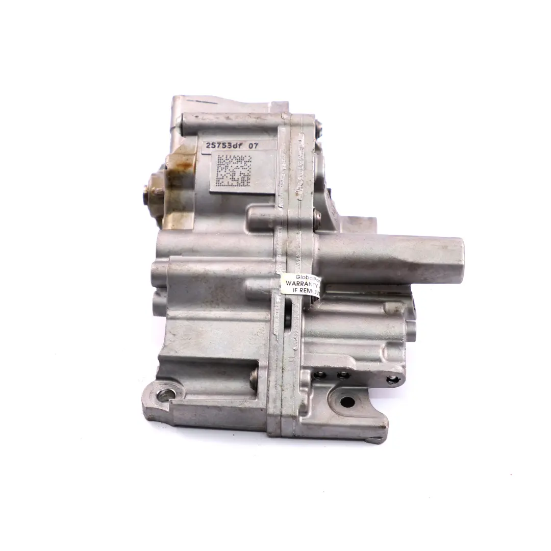 BMW 1 3 X3 5 Series E60 E83 E87 E90 E92 LCI N53 Petrol Engine Oil Pump - SKU 7551004 - Part number 7551004
