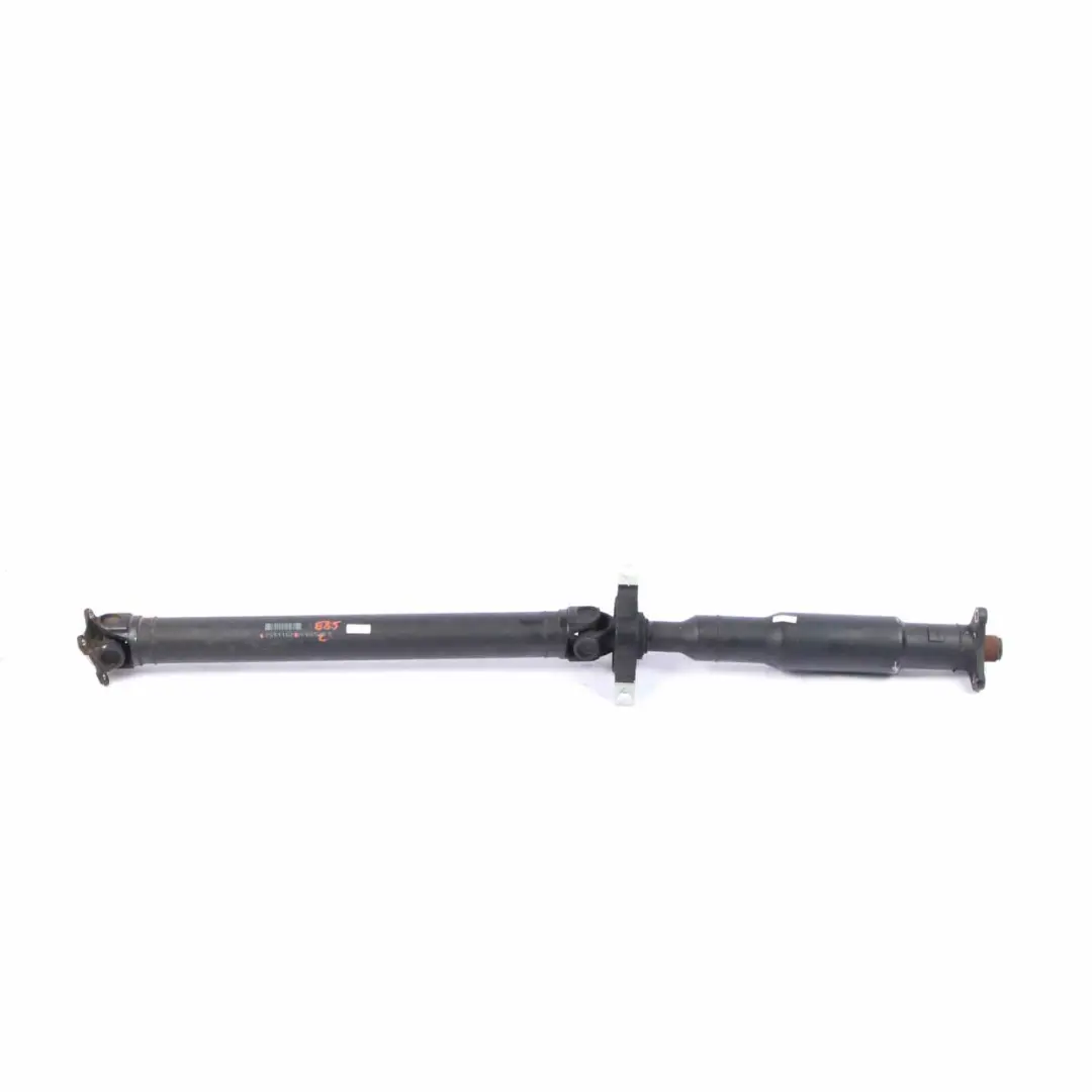 N52 Arbre De Transmission Automatique pour BMW Z4 E85 2.5I à propos du numéro de pièce 7551162 BMW Z4 E85 2.5I N52 Arbre De Transmission Automatique - SKU 7551162 - Numéro de pièce 7551162
