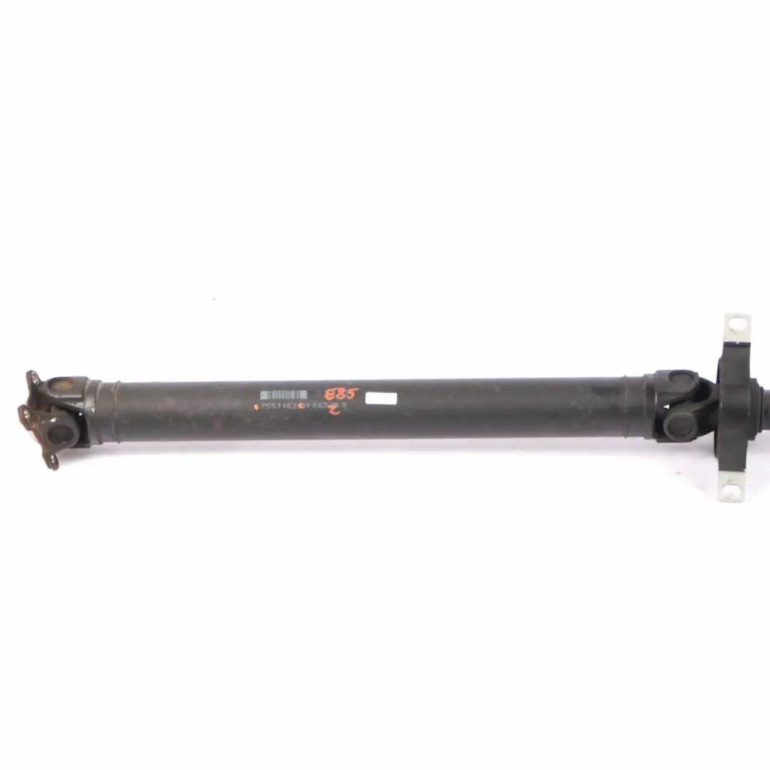 BMW Z4 E85 Albero Di Trasmissione Automatico 2.5I N52 Albero Di - SKU 7551162 - Numero di parte 7551162