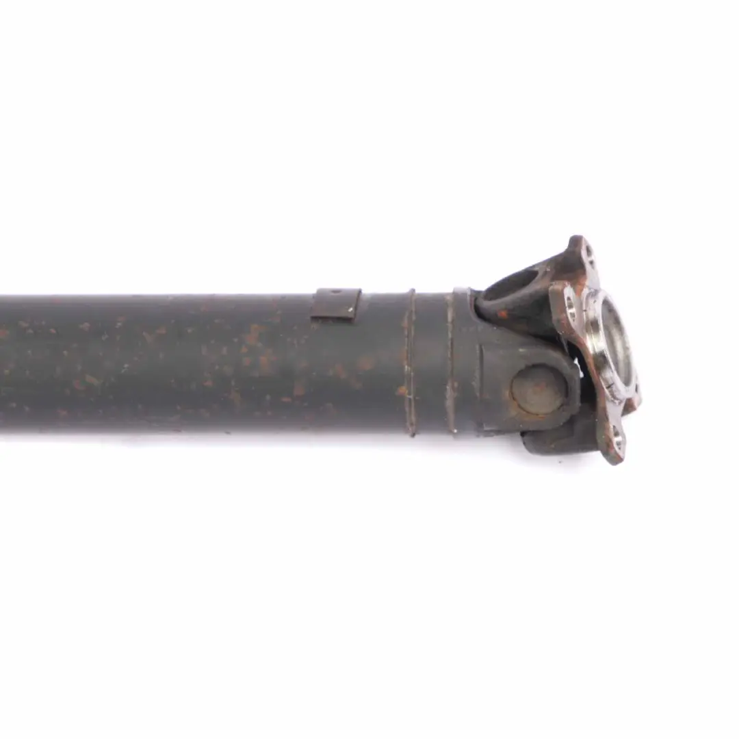 Albero Di Trasmissione Automatico 2.5I N52 Albero Di per BMW Z4 E85 con numero di parte 7551162 BMW Z4 E85 Albero Di Trasmissione Automatico 2.5I N52 Albero Di - SKU 7551162 - Numero di parte 7551162