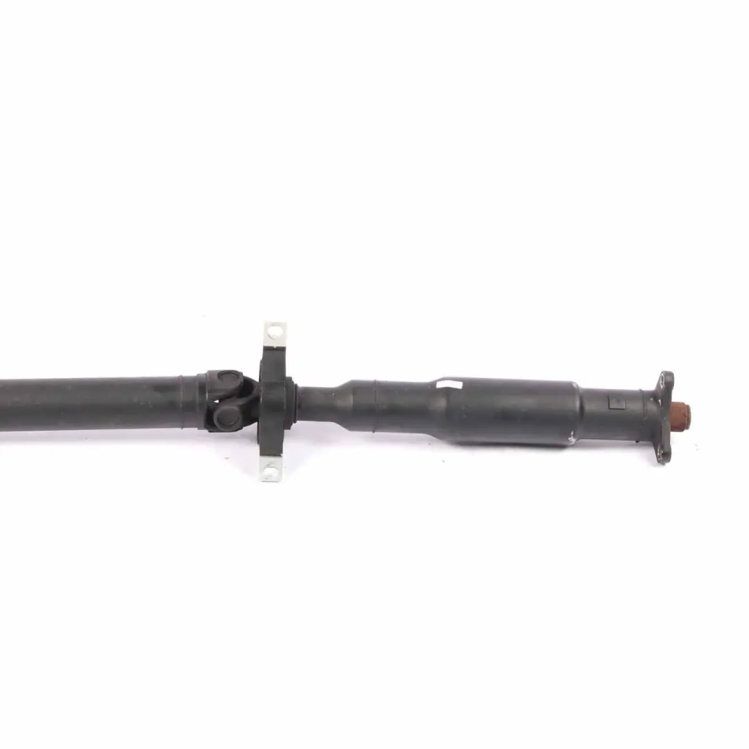 Propshaft 2.5i N52 Automatic Drive Shaft Prop Shaft to BMW Z4 E85 with Part number 7551162 BMW Z4 E85 Propshaft 2.5i N52 Automatic Drive Shaft Prop Shaft - SKU 7551162 - Part number 7551162