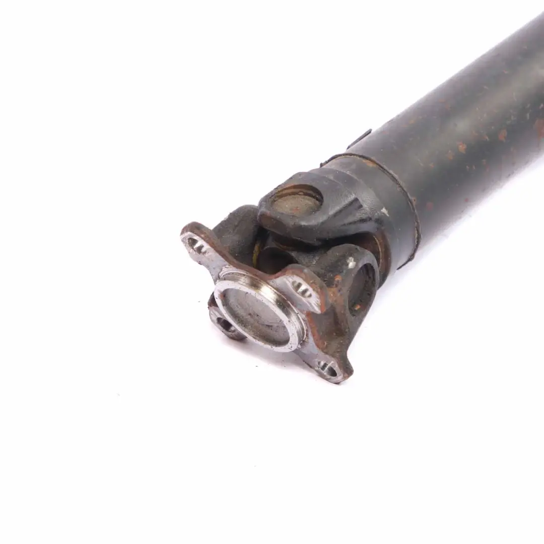 N52 Wał Napędowy Automatyczna Skrzynia Biegów do BMW Z4 E85 2.5I o numerze 7551162 BMW Z4 E85 2.5I N52 Wał Napędowy Automatyczna Skrzynia Biegów - SKU 7551162 - Numer Części 7551162