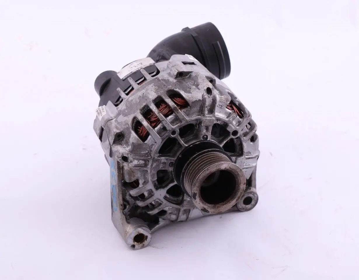 BMW X5 E53 3.0i Petrol M54 Alternator Valeo 140A 7551252