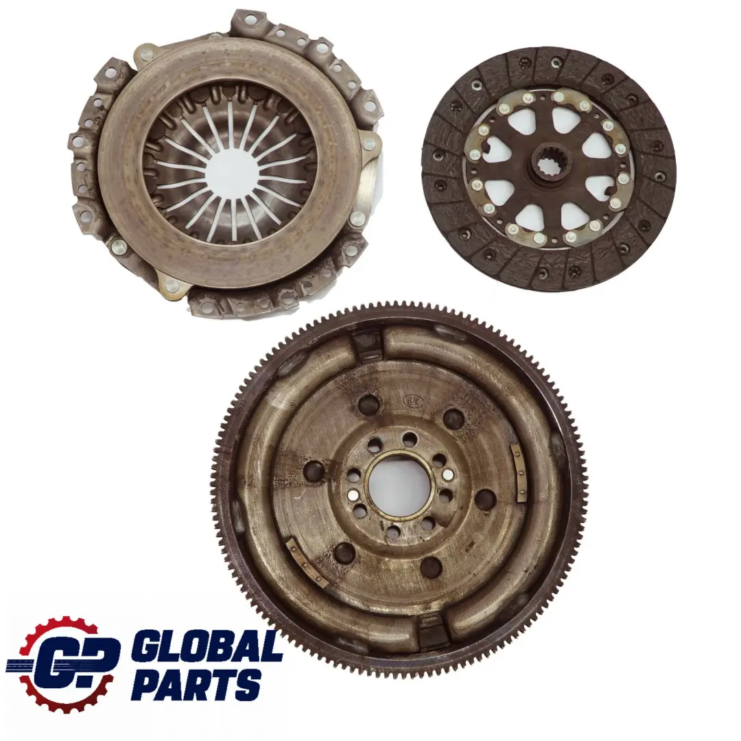 BMW Mini Cooper S R53 Benzin W11 Zweimassenschwungrad - SKU 7551384 - Teilenummer 7551384