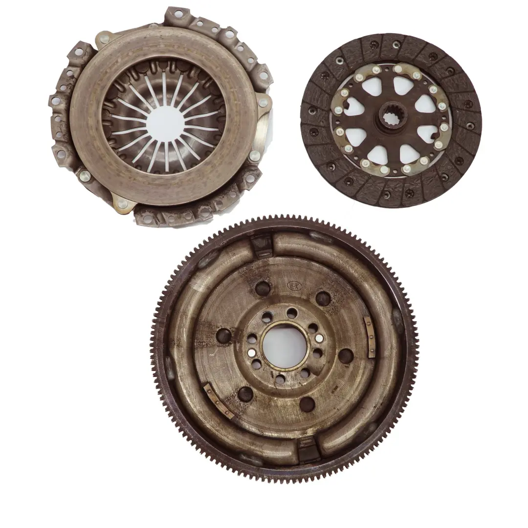 Essence W11 Deux Masse D'Inertie Mini Cooper S R53 - SKU 7551384 - Numéro de pièce 7551384