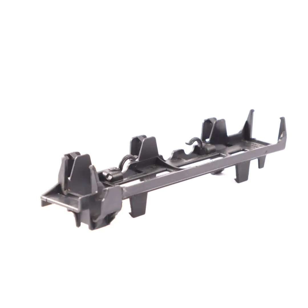 Oxygen Sensor Bracket BMW E60 E61 E90 E91 Lambda Trim Holder to with Part number 7551498 Oxygen Sensor Bracket BMW E60 E61 E90 E91 Lambda Trim Holder - SKU 7551498 - Part number 7551498