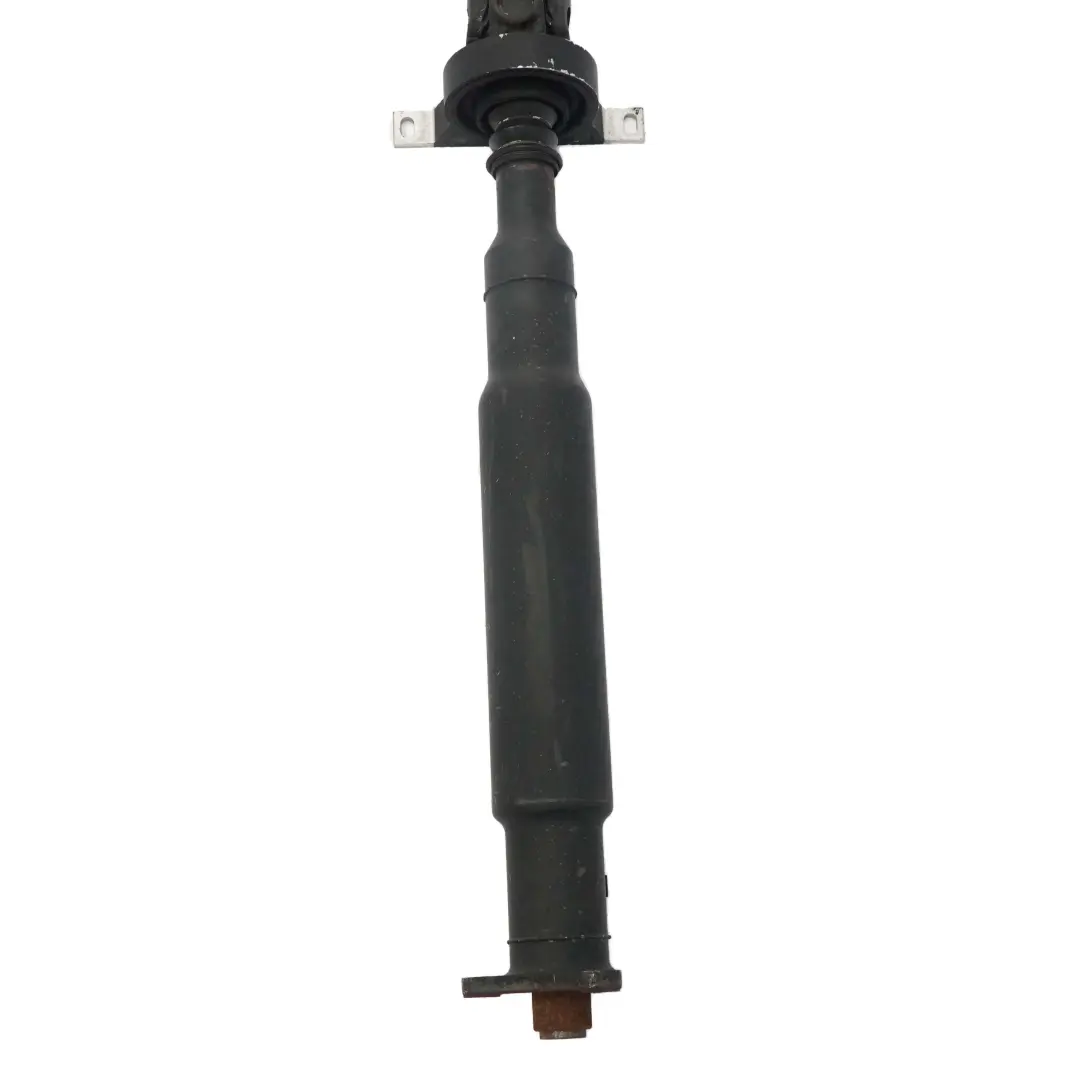 BMW E83 2.0i N46 Rear Drive Shaft Propshaft Petrol - SKU 7551607 - Número de pieza 7551607