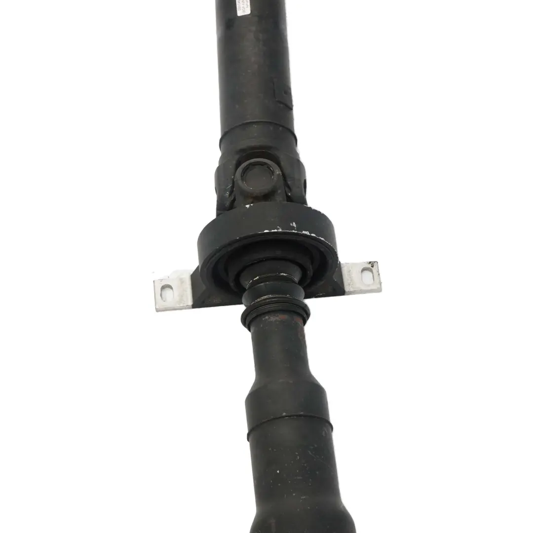 BMW E83 2.0i N46 Rear Drive Shaft Propshaft Petrol - SKU 7551607 - Número de pieza 7551607