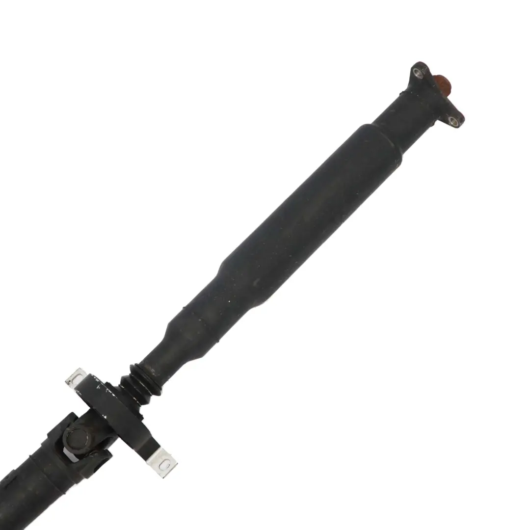 BMW X3 Series E83 2.0i N46 Rear Drive Shaft Prop Shaft Propshaft Petrol - SKU 7551607 - Part number 7551607