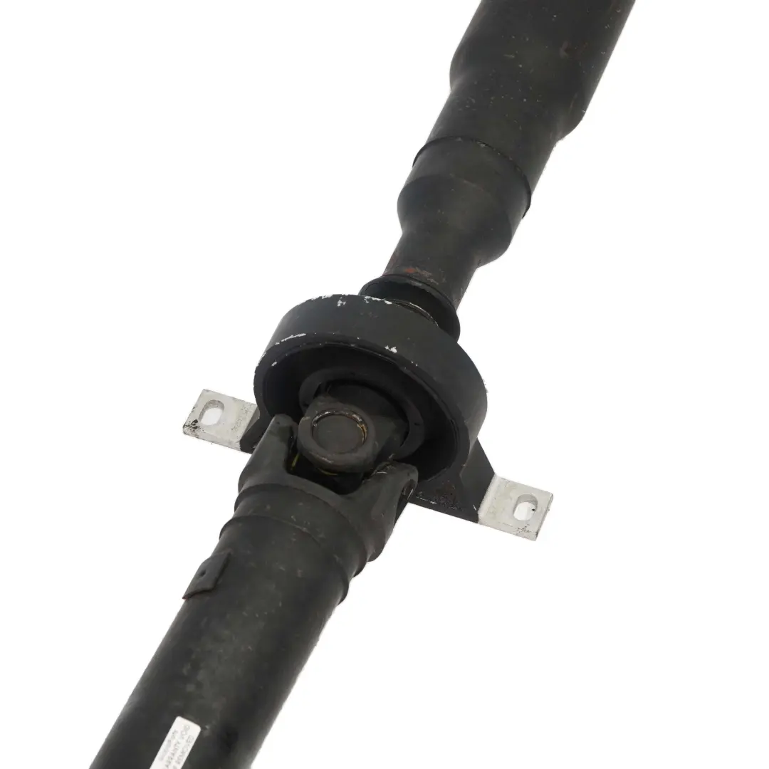 BMW E83 2.0i N46 Rear Drive Shaft Propshaft Petrol - SKU 7551607 - Número de pieza 7551607