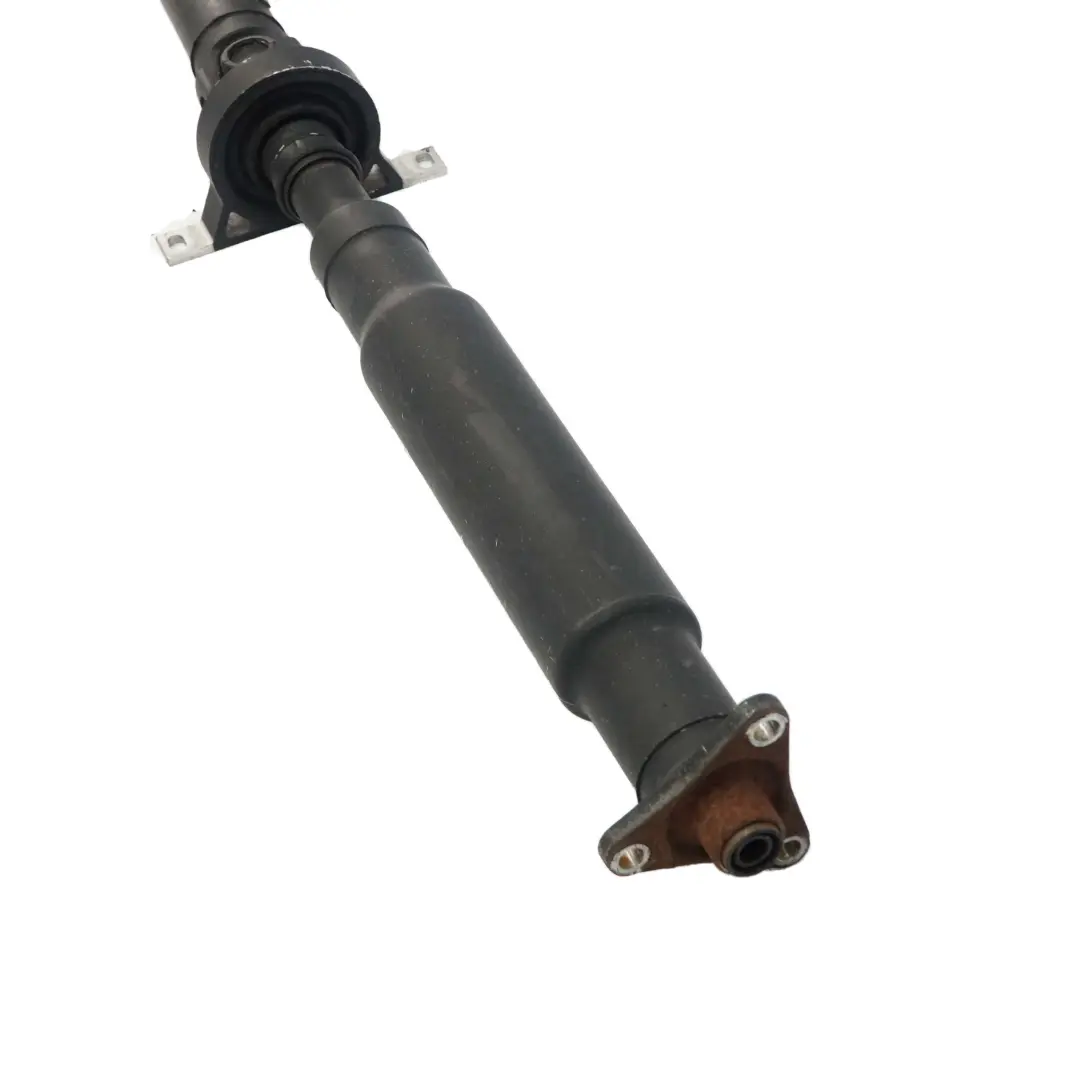 BMW X3 Series E83 2.0i N46 Rear Drive Shaft Prop Shaft Propshaft Petrol - SKU 7551607 - Part number 7551607