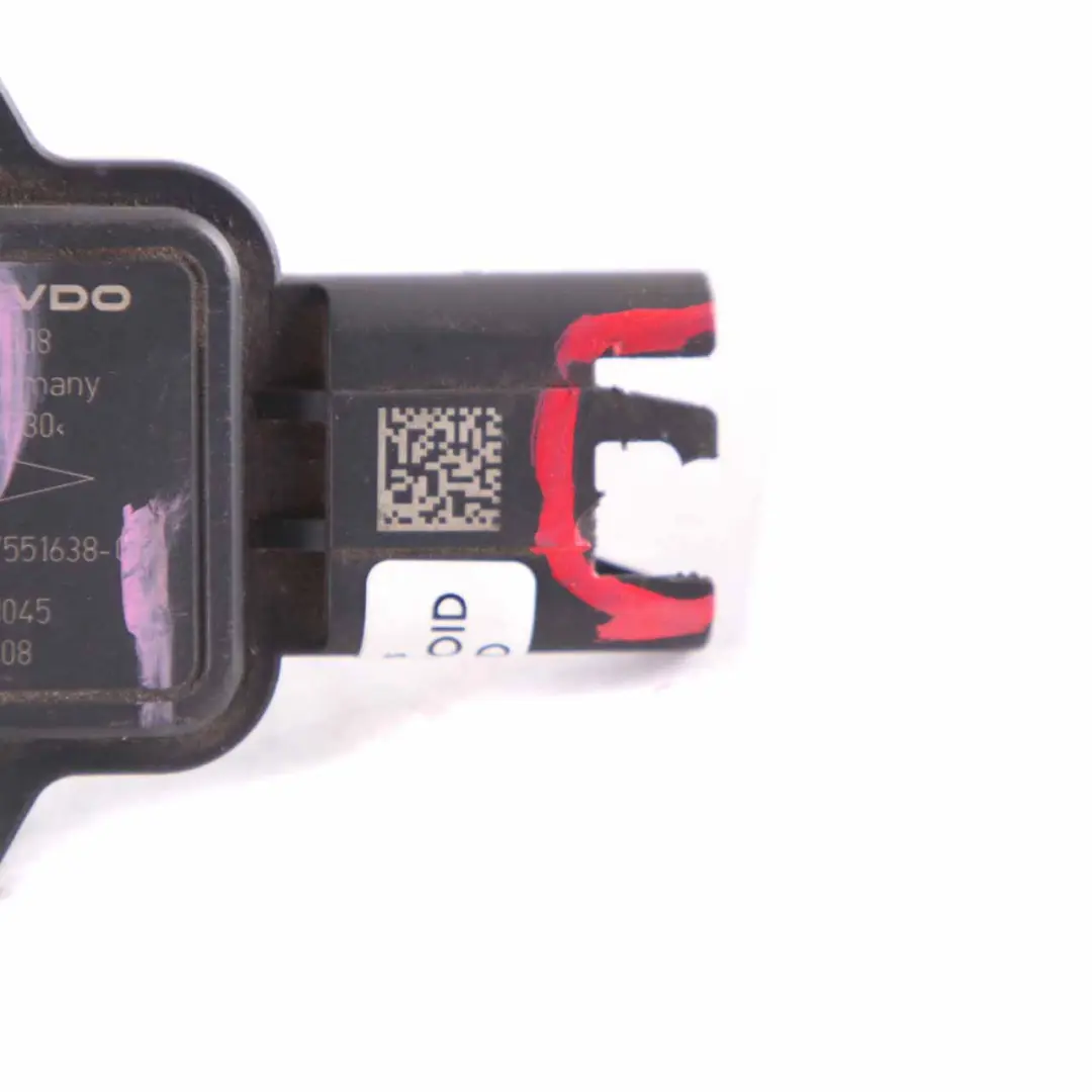 BMW E60 E81 Z4 E89 E90 E91 LCI Capteur Débit D'Air Massique N52N N53 - SKU 7551638-1 - Numéro de pièce 7551638