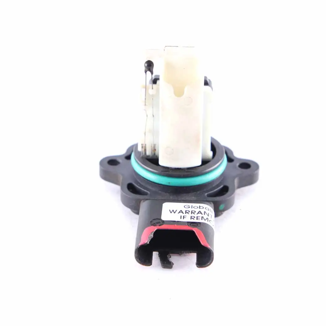N52N N53 Air Mass Flow Sensor to BMW E60 E81 Z4 E89 E90 E91 LCI Petrol with Part number 7551638 BMW E60 E81 Z4 E89 E90 E91 LCI Petrol N52N N53 Air Mass Flow Sensor - SKU 7551638-1 - Part number 7551638