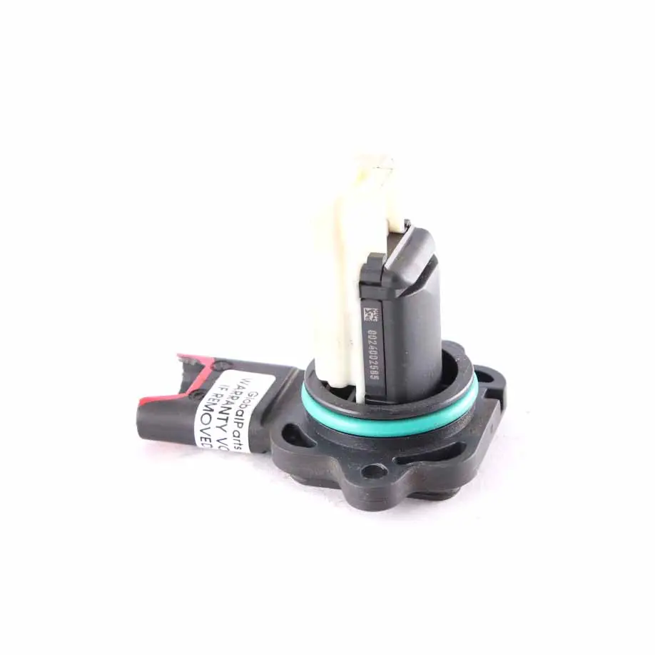 N52N N53 Sensore Flusso Massa Aria per BMW E60 E81 Z4 E89 E90 E91 LCI con numero di parte 7551638 BMW E60 E81 Z4 E89 E90 E91 LCI N52N N53 Sensore Flusso Massa Aria - SKU 7551638-1 - Numero di parte 7551638