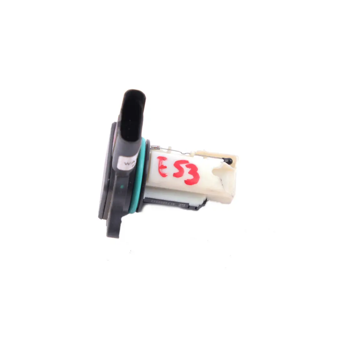 Mass Sensor BMW E60 E81 Z4 E89 E90 LCI Petrol N52N N53 Air Flow Meter to with Part number 7551638 Mass Sensor BMW E60 E81 Z4 E89 E90 LCI Petrol N52N N53 Air Flow Meter - SKU 7551638-2 - Part number 7551638