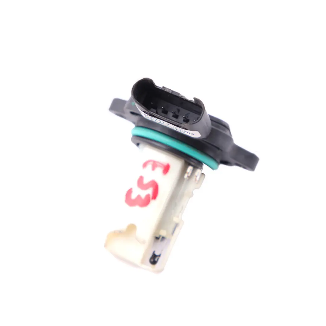  Mass Sensor BMW E60 E81 Z4 E89 E90 LCI Petrol N52N N53 Air Flow Meter - SKU 7551638-2 - Part number 7551638