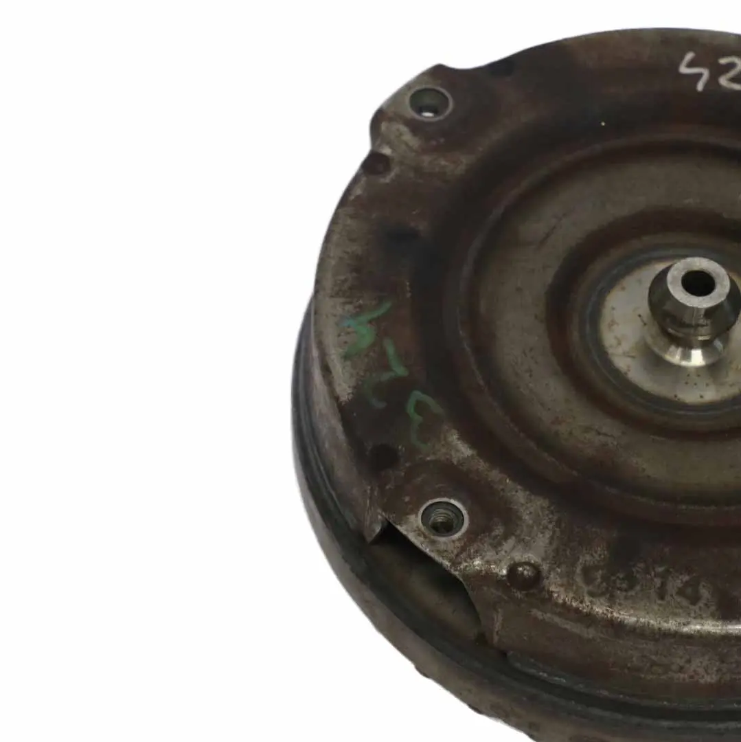 Sprzęgło Hydrokinetczne Konwerter GA6HP26Z do BMW E60 E61 525d o numerze 7551821 BMW E60 E61 525d Sprzęgło Hydrokinetczne Konwerter GA6HP26Z - SKU 7551821 - Numer Części 7551821