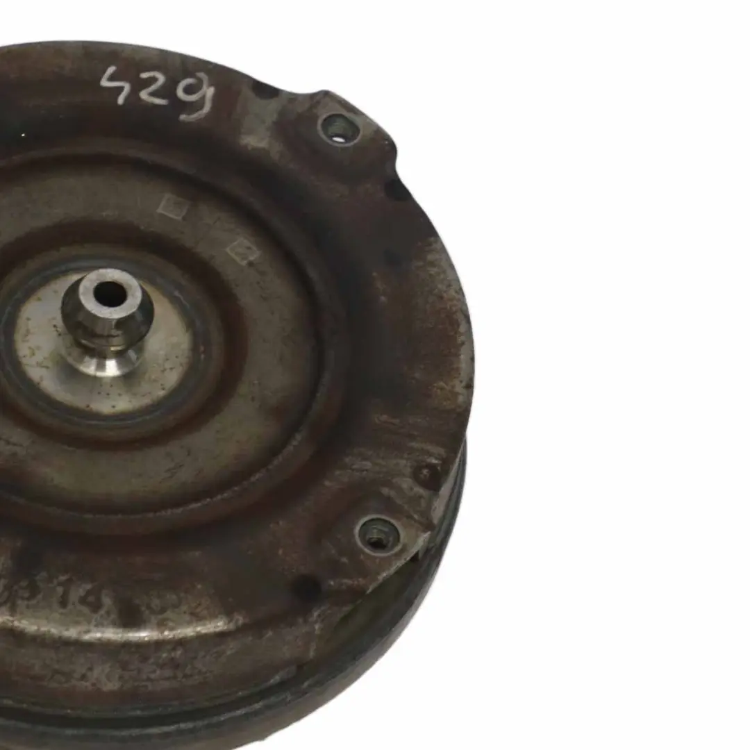 Convertisseur Couple BMW E60 E61 525d M57N Boîte vitesses automatique GA6HP26Z pour à propos du numéro de pièce 7551821 Convertisseur Couple BMW E60 E61 525d M57N Boîte vitesses automatique GA6HP26Z - SKU 7551821 - Numéro de pièce 7551821