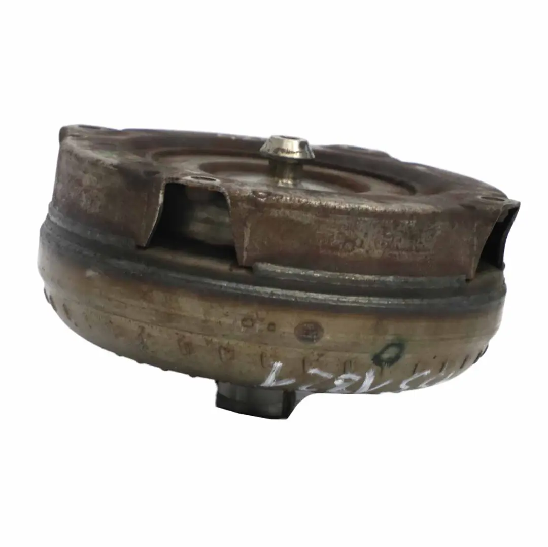 Drehmomentwandler BMW E60 E61 525d M57N Automatikgetriebe Getriebe GA6HP26Z für mit Teilenummer 7551821 Drehmomentwandler BMW E60 E61 525d M57N Automatikgetriebe Getriebe GA6HP26Z - SKU 7551821 - Teilenummer 7551821