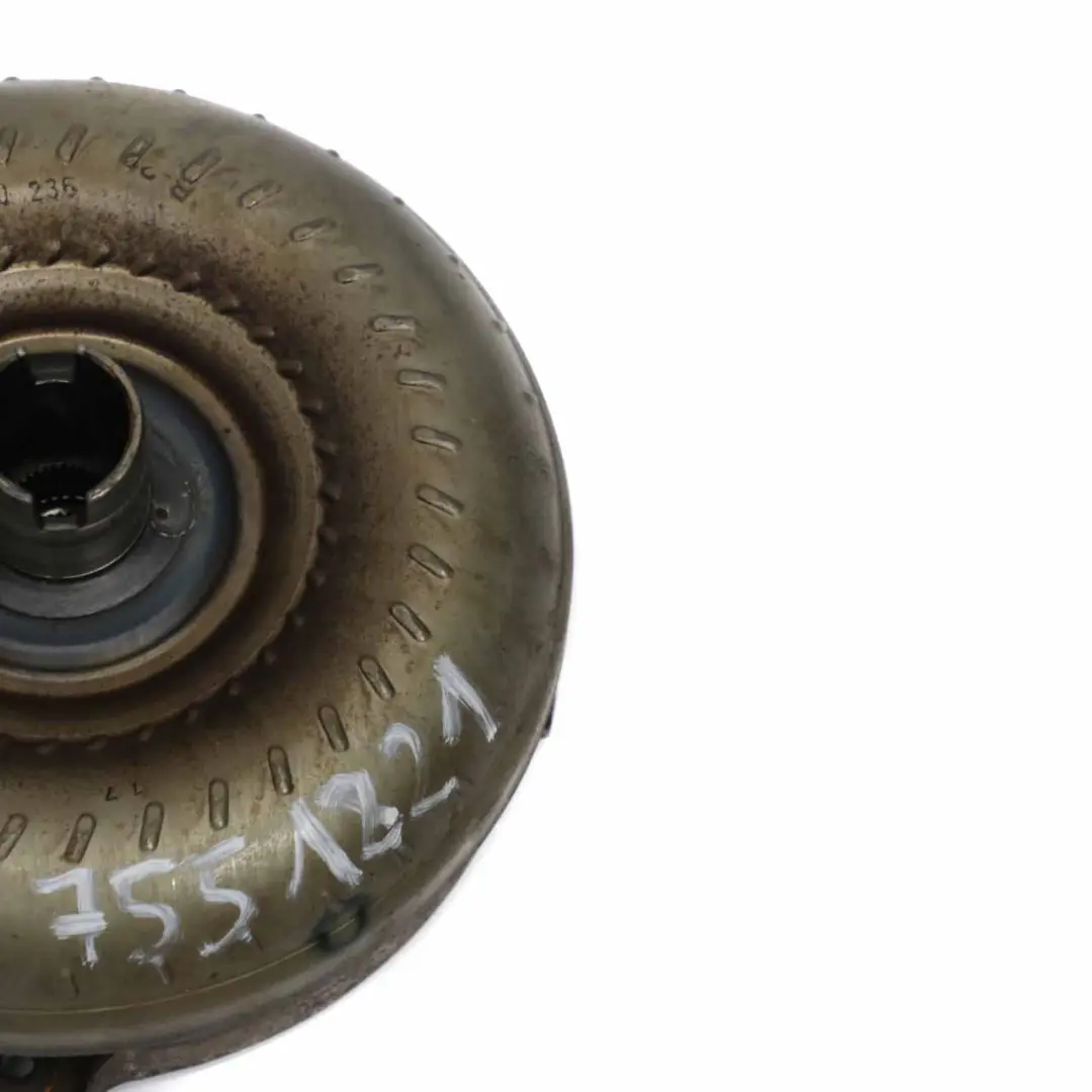 Sprzęgło Hydrokinetczne Konwerter GA6HP26Z do BMW E60 E61 525d o numerze 7551821 BMW E60 E61 525d Sprzęgło Hydrokinetczne Konwerter GA6HP26Z - SKU 7551821 - Numer Części 7551821