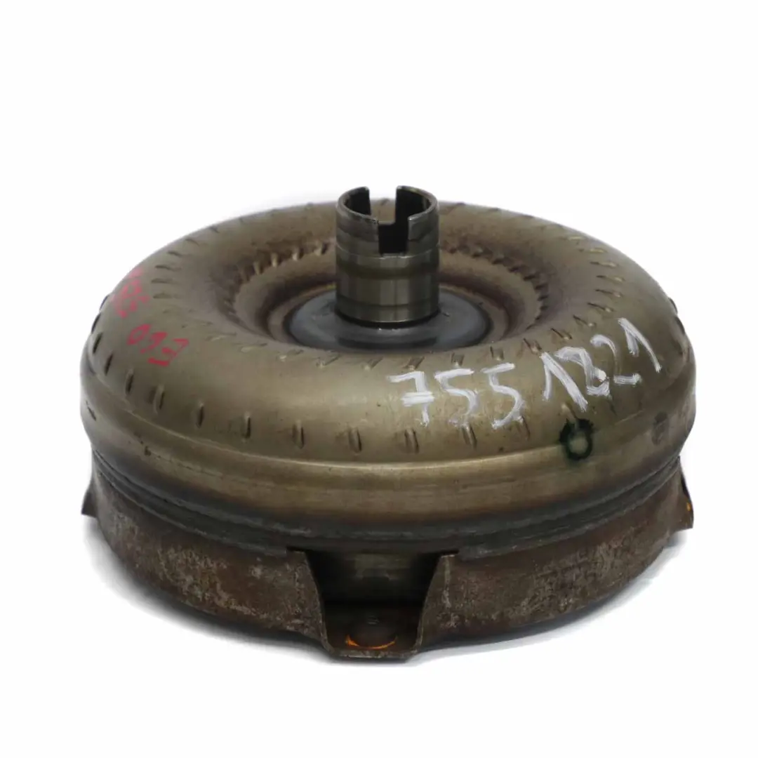 Drehmomentwandler BMW E60 E61 525d M57N Automatikgetriebe Getriebe GA6HP26Z für mit Teilenummer 7551821 Drehmomentwandler BMW E60 E61 525d M57N Automatikgetriebe Getriebe GA6HP26Z - SKU 7551821 - Teilenummer 7551821