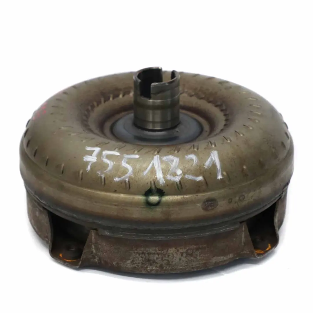  Drehmomentwandler BMW E60 E61 525d M57N Automatikgetriebe Getriebe GA6HP26Z - SKU 7551821 - Teilenummer 7551821