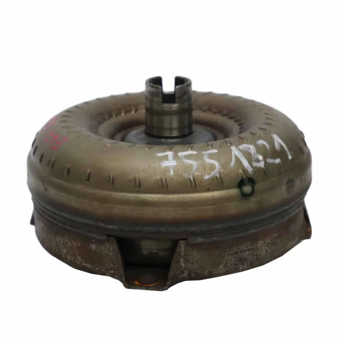  Drehmomentwandler BMW E60 E61 525d M57N Automatikgetriebe Getriebe GA6HP26Z - SKU 7551821 - Teilenummer 7551821
