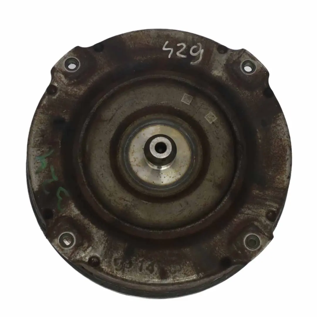 Convertisseur Couple BMW E60 E61 525d M57N Boîte vitesses automatique GA6HP26Z pour à propos du numéro de pièce 7551821 Convertisseur Couple BMW E60 E61 525d M57N Boîte vitesses automatique GA6HP26Z - SKU 7551821 - Numéro de pièce 7551821