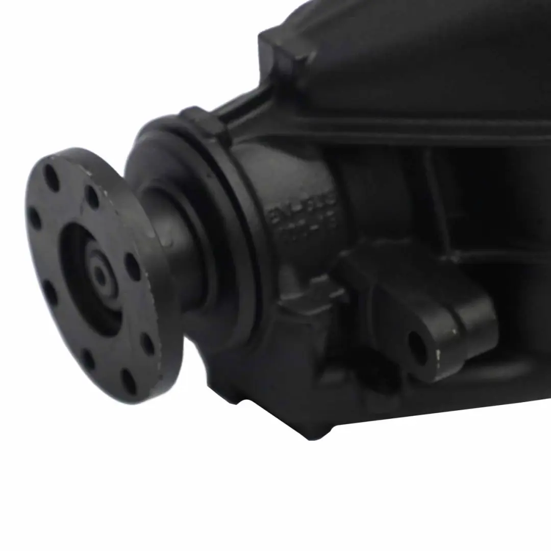BMW Z4 E85 2.5si N52 Differenziale Posteriore Diff 3,38 7551911 GARANZIA - SKU 7551912 - Numero di parte 7551912
