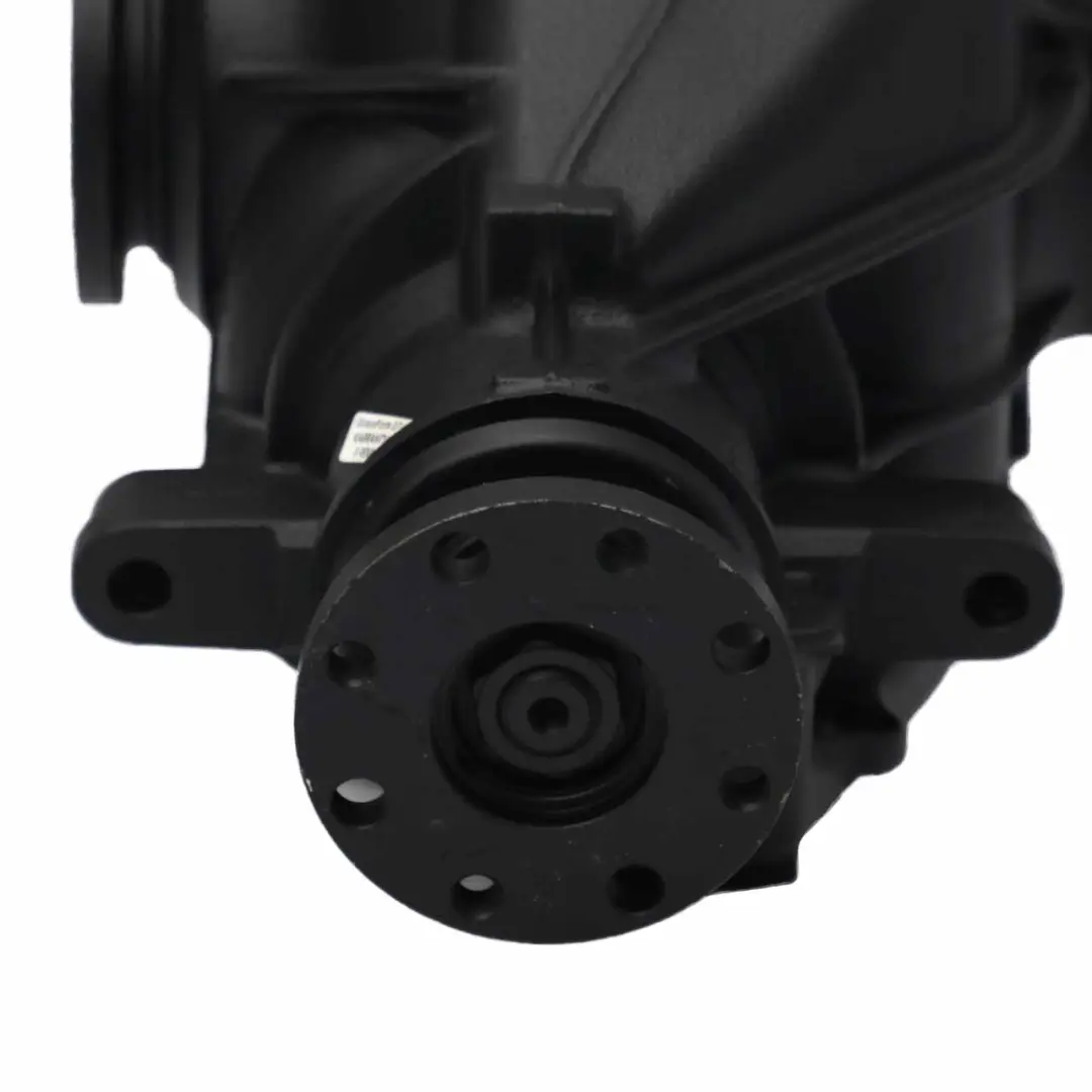 BMW Z4 E85 2.5si N52 Differenziale Posteriore Diff 3,38 7551911 GARANZIA - SKU 7551912 - Numero di parte 7551912