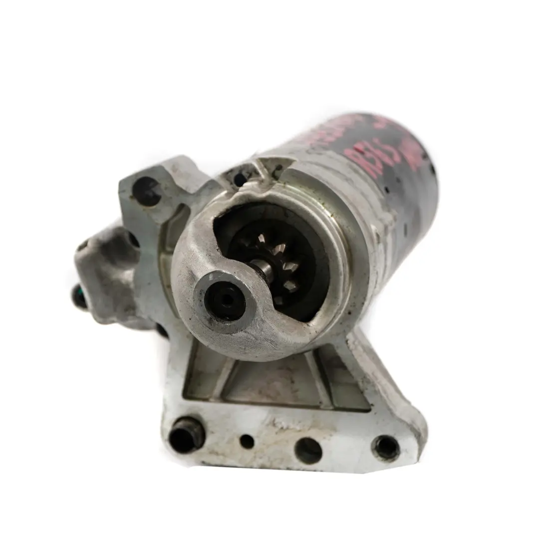 Mini Cooper One 1 R55 R56 R58 N12 Petrol Engine Starter Motor NAPA NSM1093 - SKU 7552105-1 - Part number 7552105