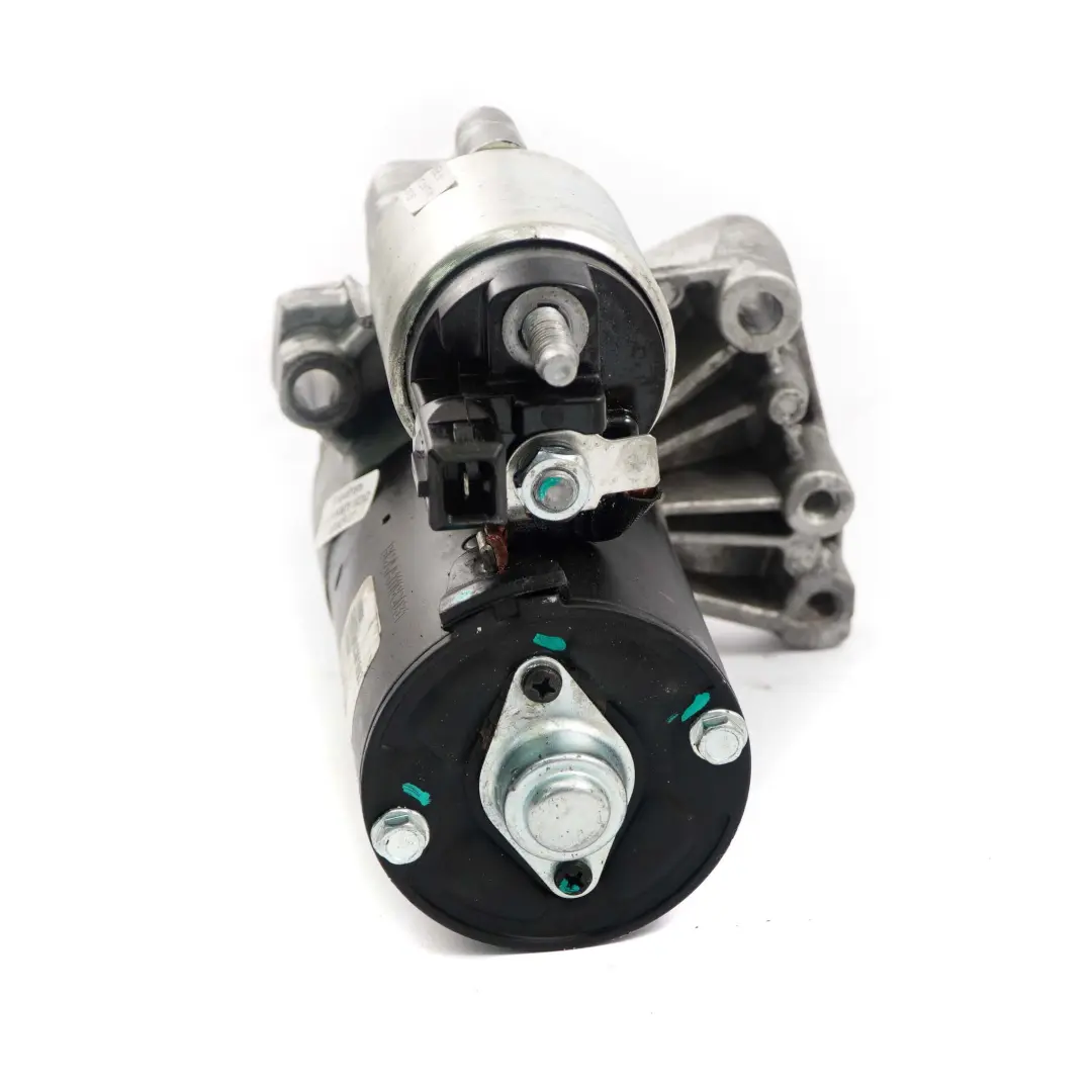 Rozrusznik NAPA NSM1093 do Mini Cooper R55 R56 R57 o numerze 7552105 Mini Cooper R55 R56 R57 Rozrusznik NAPA NSM1093 - SKU 7552105-1 - Numer Części 7552105