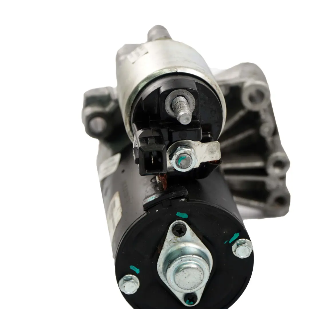 Mini Cooper R55 R56 R57 Rozrusznik NAPA NSM1093 - SKU 7552105-1 - Numer Części 7552105