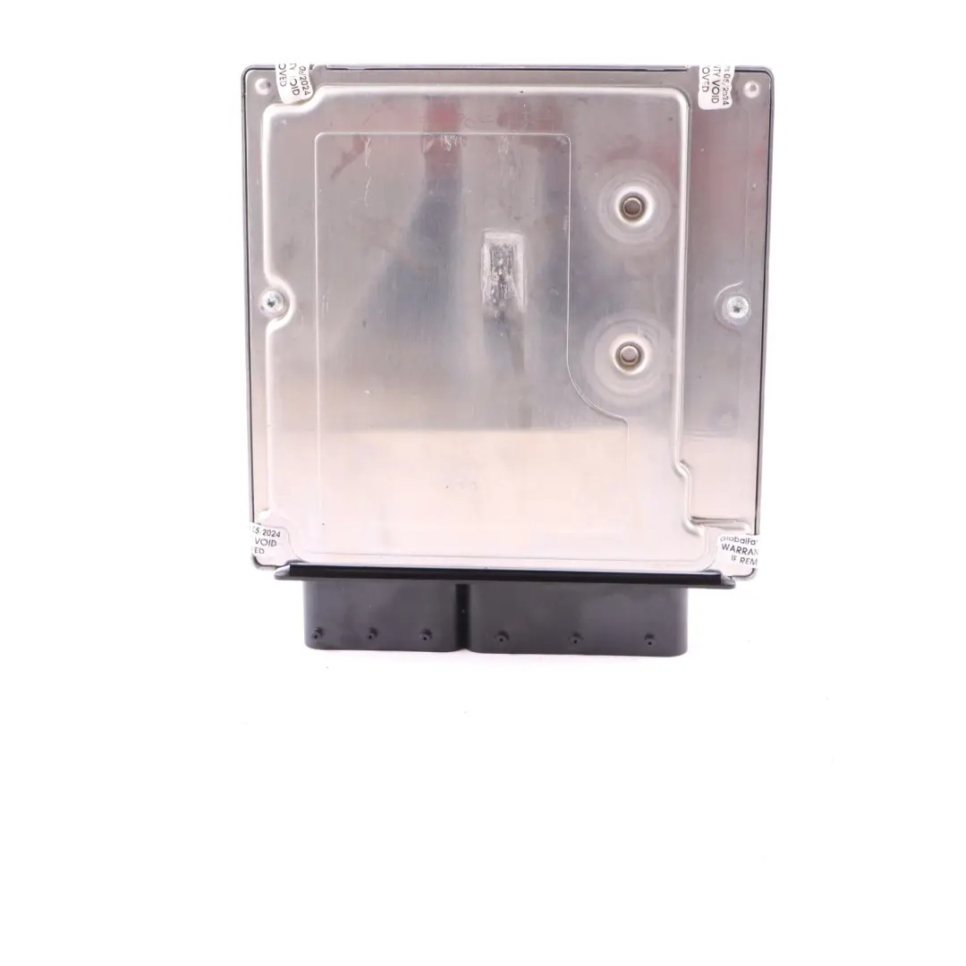 BMW E87 E90 120i 320i N46 150HP ECU Kit DME CAS2 + Key Manual - SKU 7552176-10 - Part number 7552176