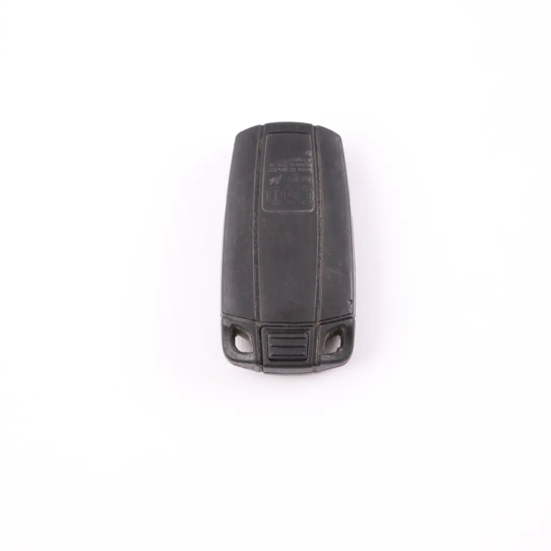 BMW E87 E90 120i 320i N46 ECU Engine Control Kit DME CAS2 Key Automatic - SKU 7552176-17 - Part number 7552176