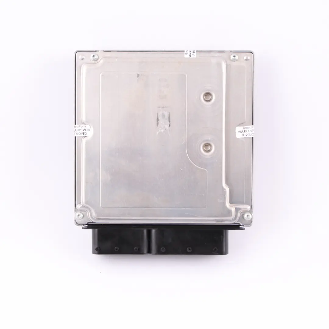 BMW E87 E90 120i 320i N46 ECU Engine Control Kit DME CAS2 Key Automatic - SKU 7552176-17 - Part number 7552176