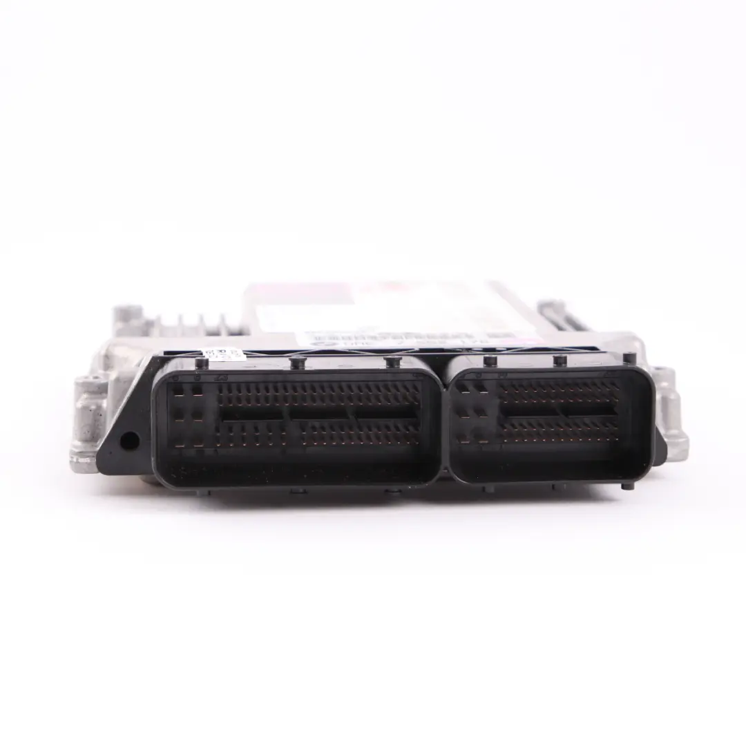 BMW E87 E90 120i 320i N46 ECU Engine Control Kit DME CAS2 Key Automatic - SKU 7552176-17 - Part number 7552176