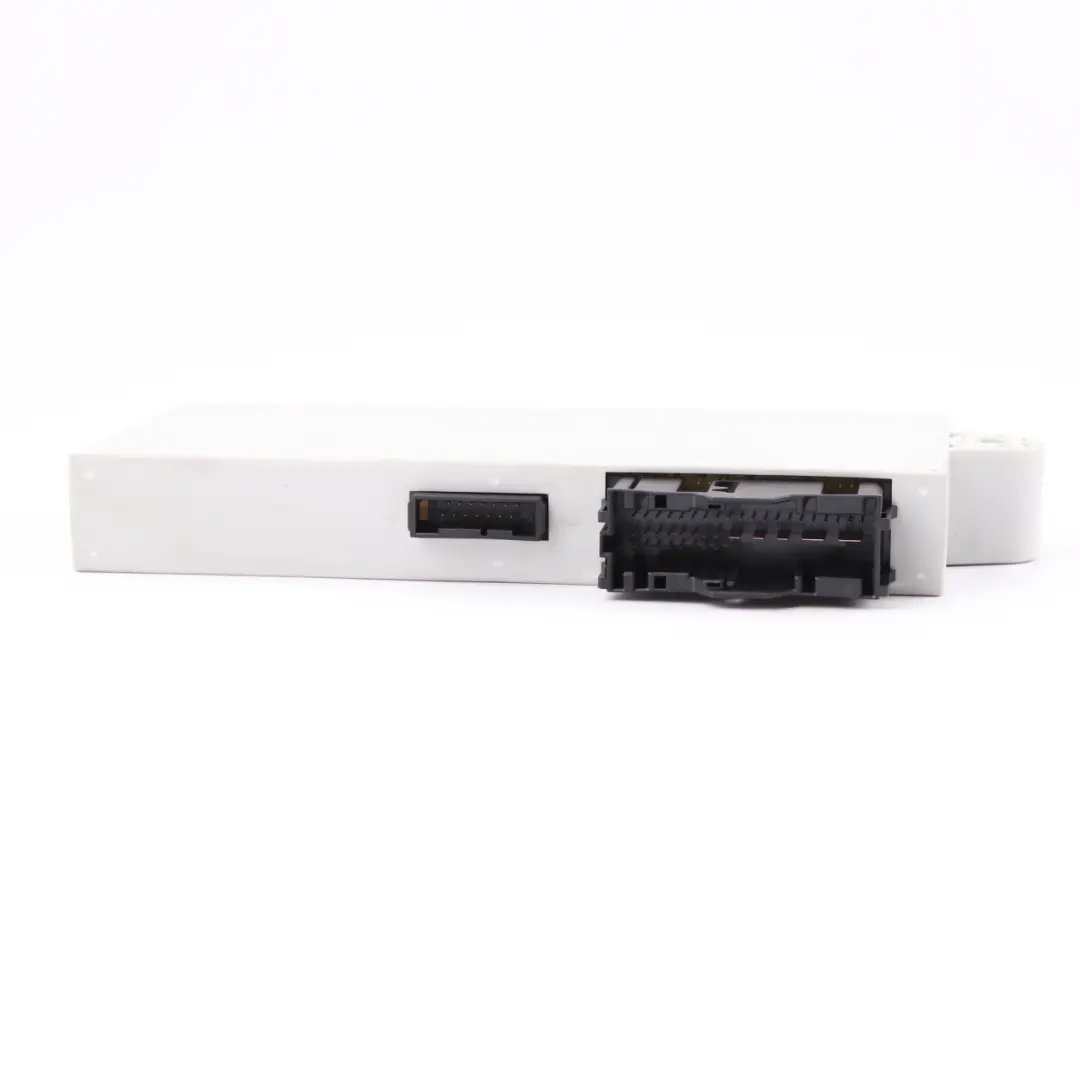 BMW E87 E90 120i 320i N46 ECU Engine Control Kit DME CAS2 Key Automatic - SKU 7552176-17 - Part number 7552176