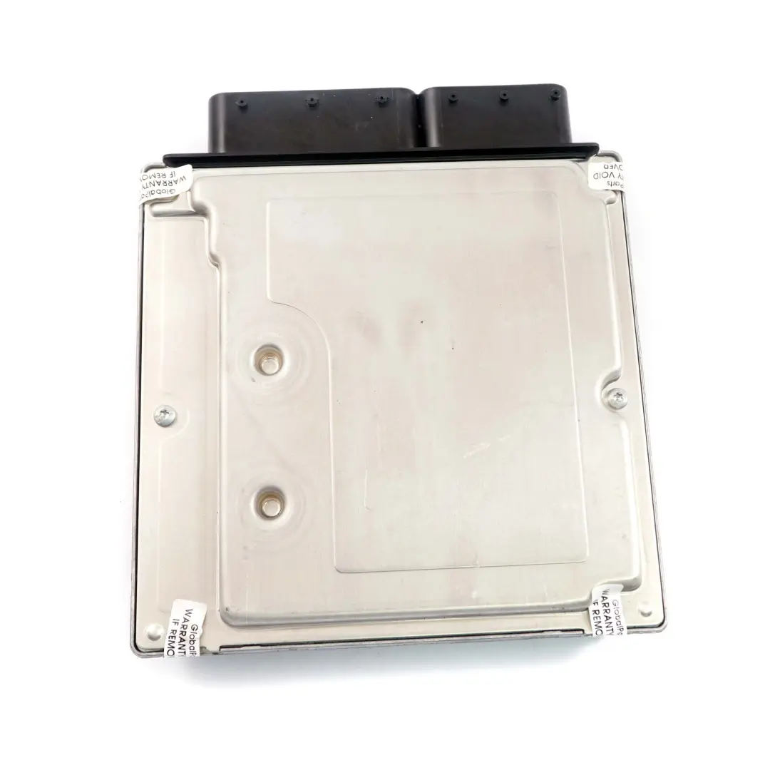 N46 129HP ECU DME Manual Transmission to BMW E87 E90 118i 318i with Part number 7552176 BMW E87 E90 118i 318i N46 129HP ECU DME Manual Transmission - SKU 7552176-2 - Part number 7552176