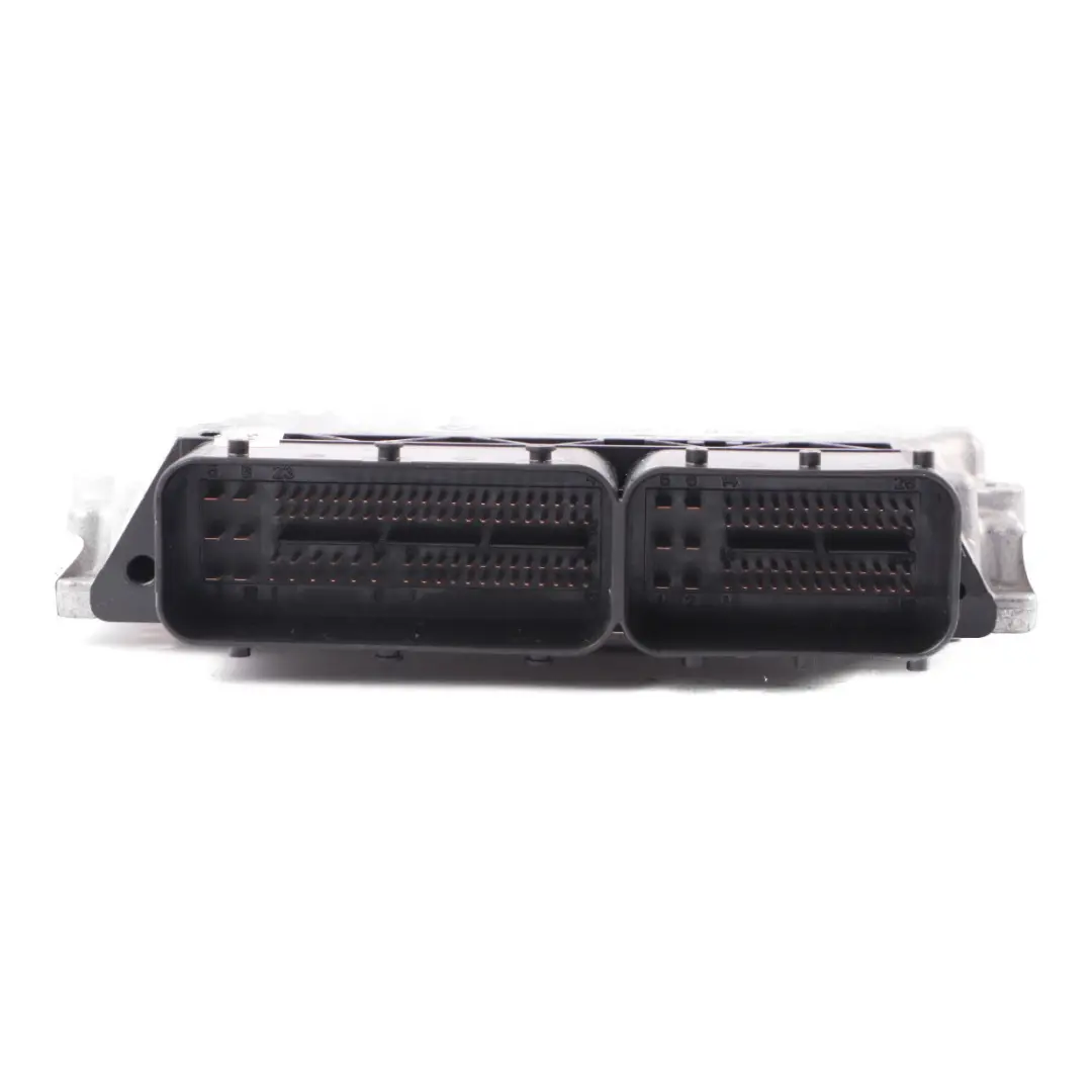 BMW E87 E90 120i 320i N46 150HP ECU Motor steuergerät DME Automatik - SKU 7552176-3 - Teilenummer 7552176