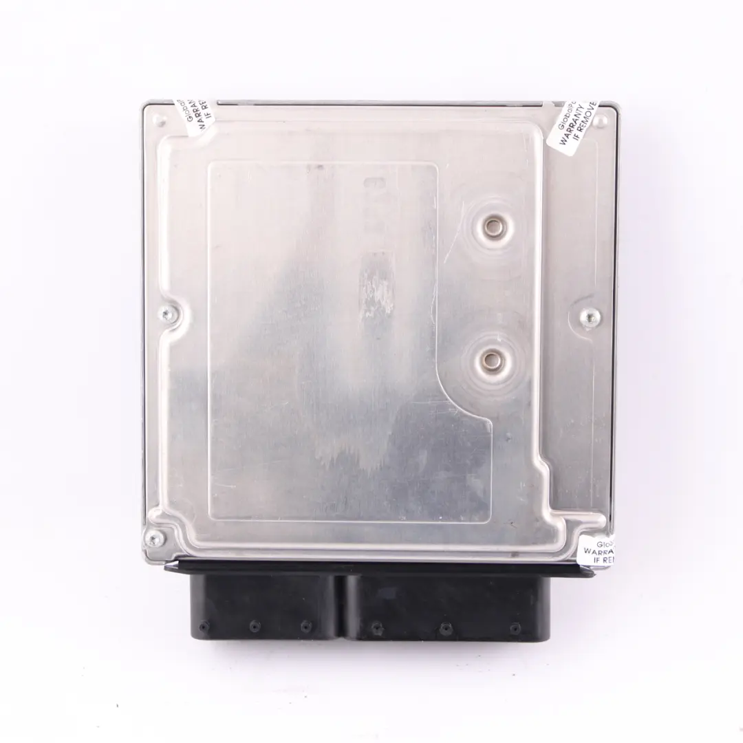 BMW E87 E90 120i 320i N46 ECU Engine Control Kit DME CAS2 Key Manual - SKU 7552176-6 - Part number 7552176