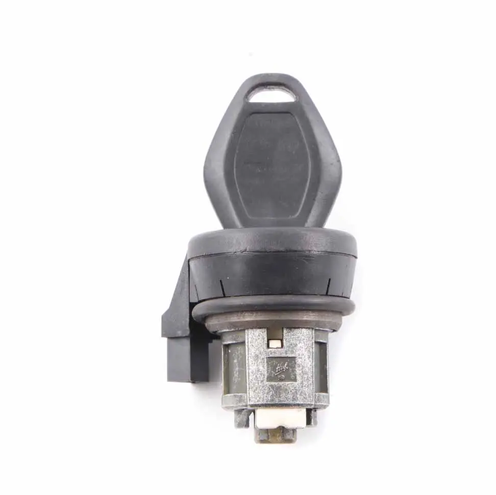 BMW E85 2.0i N46 150HP ECU Kit Controllo Motore DME CAS2 Chiave Manuale - SKU 7552176-7 - Numero di parte 7552176