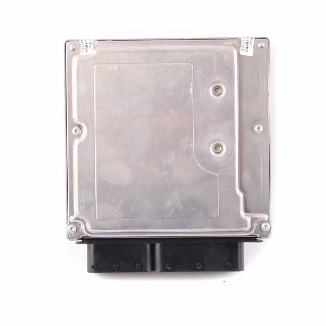 BMW Z4 E85 2.0i N46 150HP ECU Engine Control Kit DME CAS2 Key Manual - SKU 7552176-7 - Part number 7552176